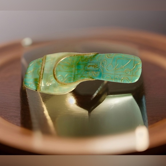 Just The Right Shoe ‘ILLUSIONS’ By Raine - Picture 6 of 8